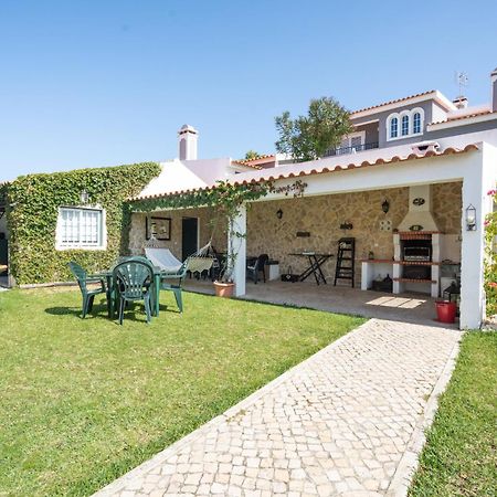 Casa Da Hera Ericeira Esterno foto