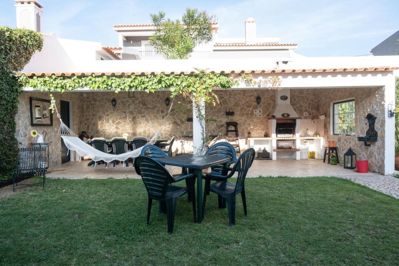 Casa Da Hera Ericeira Esterno foto