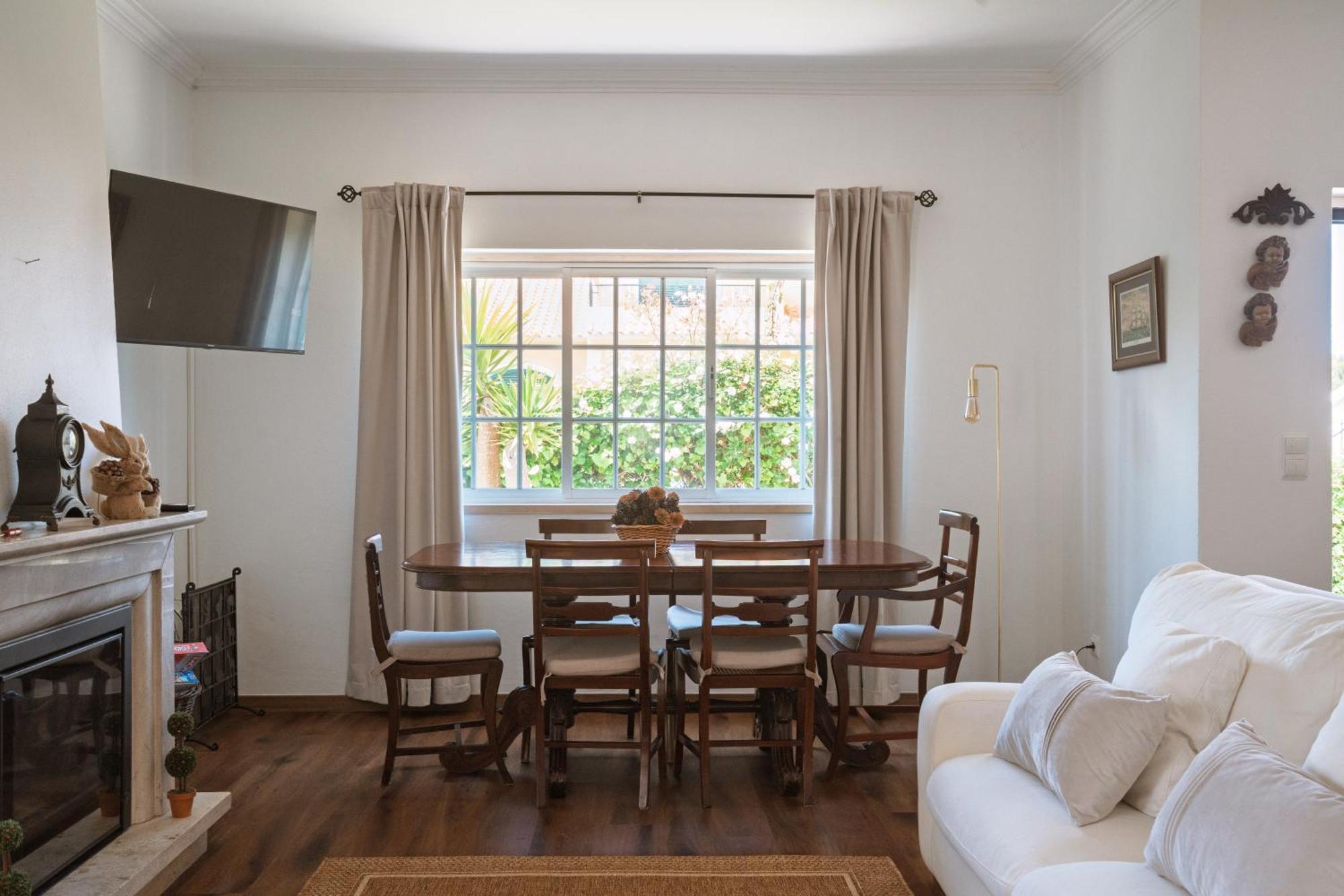 Casa Da Hera Ericeira Esterno foto