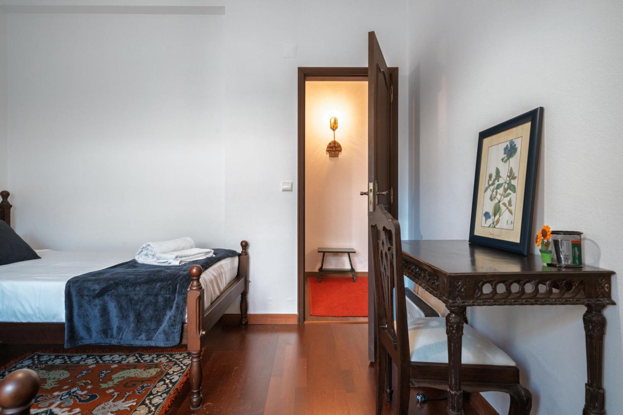 Casa Da Hera Ericeira Esterno foto